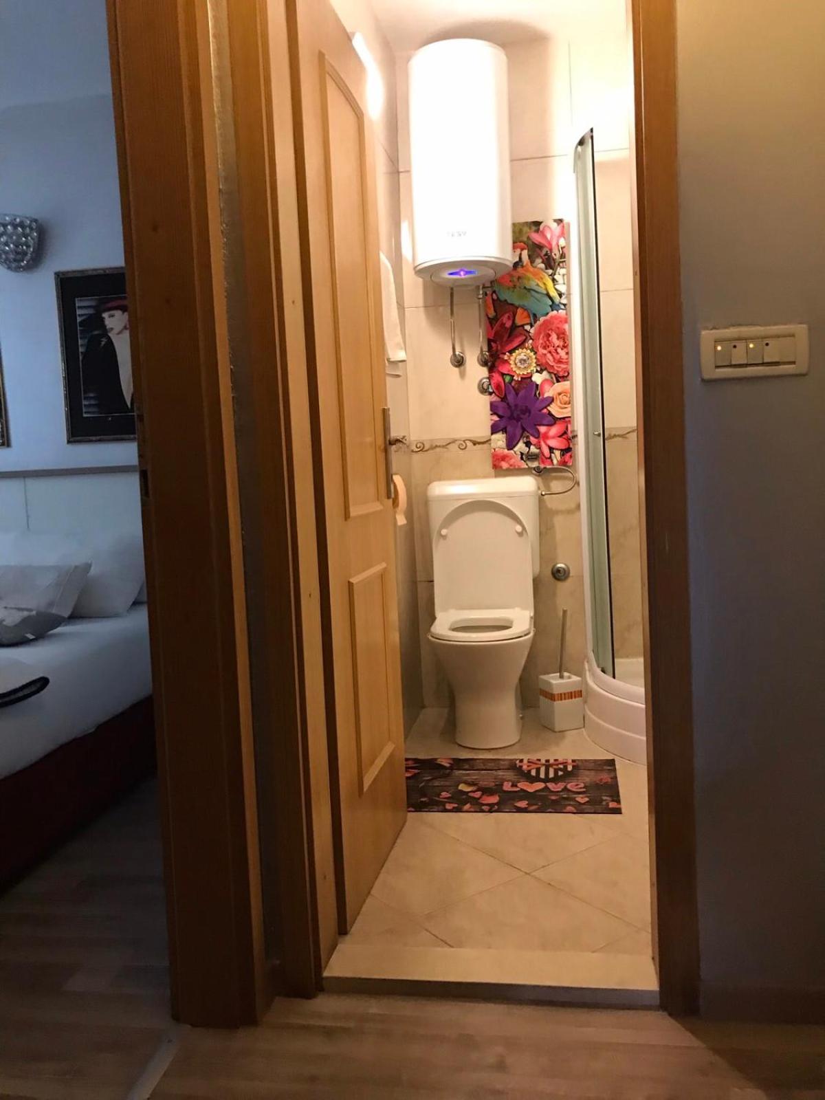 טרוגיר Villa Marica מראה חיצוני תמונה