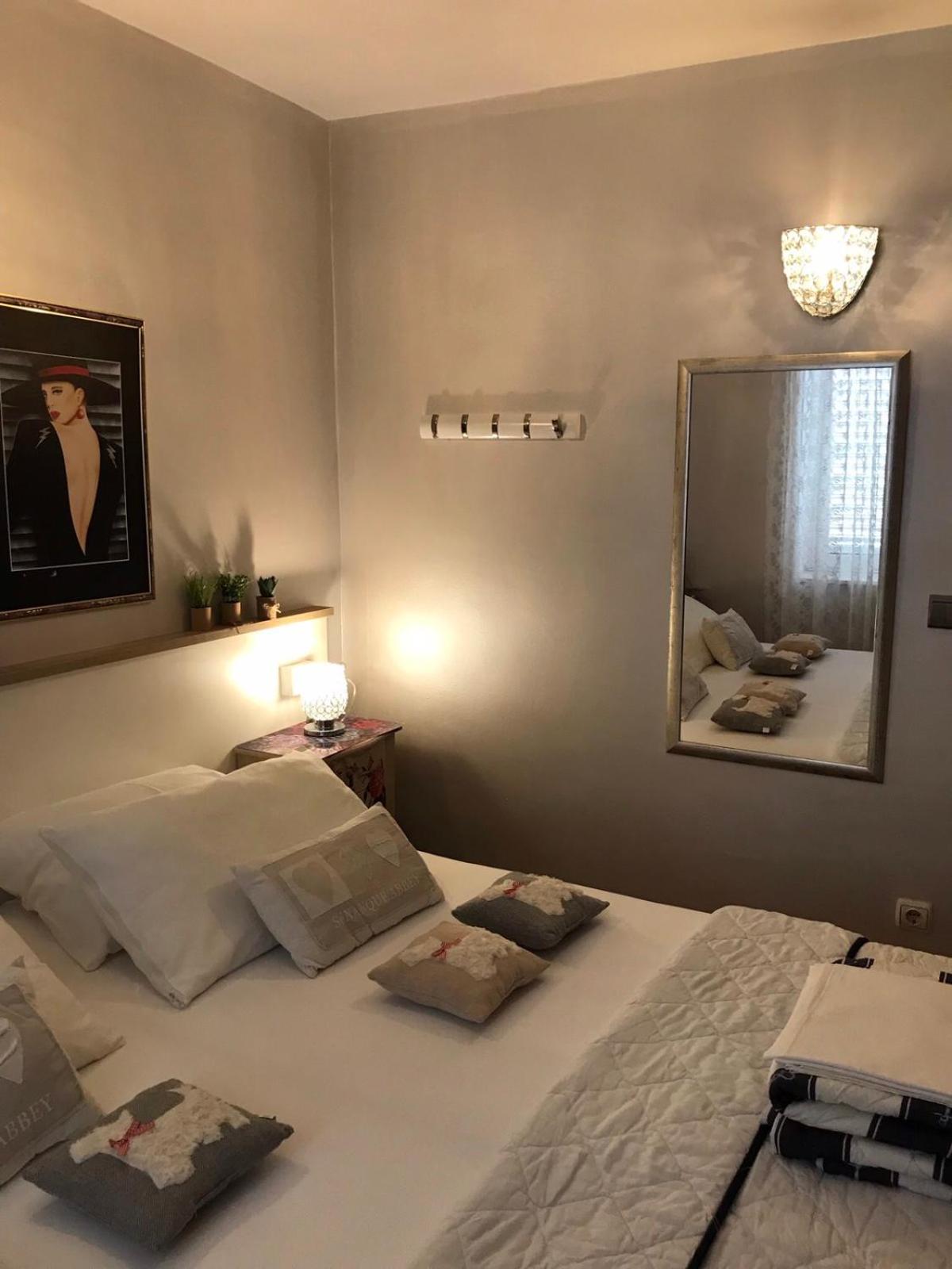 טרוגיר Villa Marica מראה חיצוני תמונה