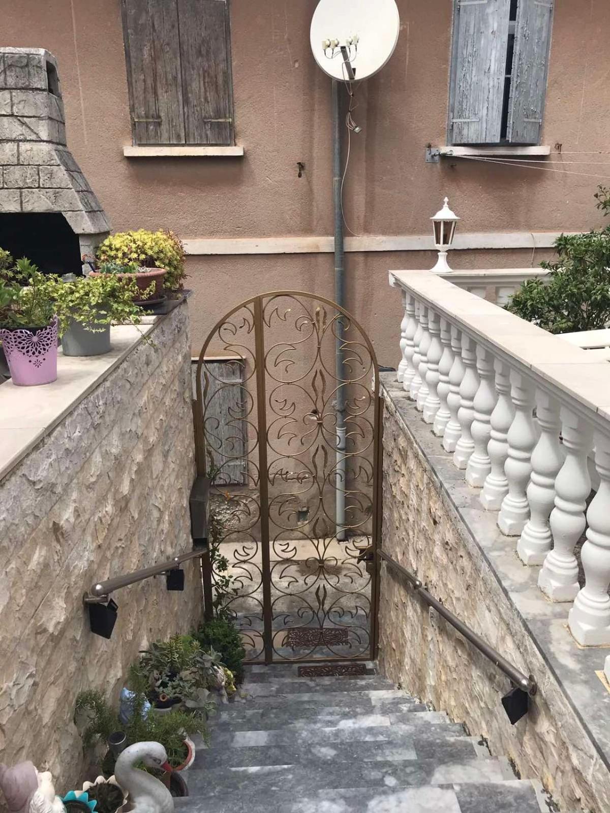 טרוגיר Villa Marica מראה חיצוני תמונה