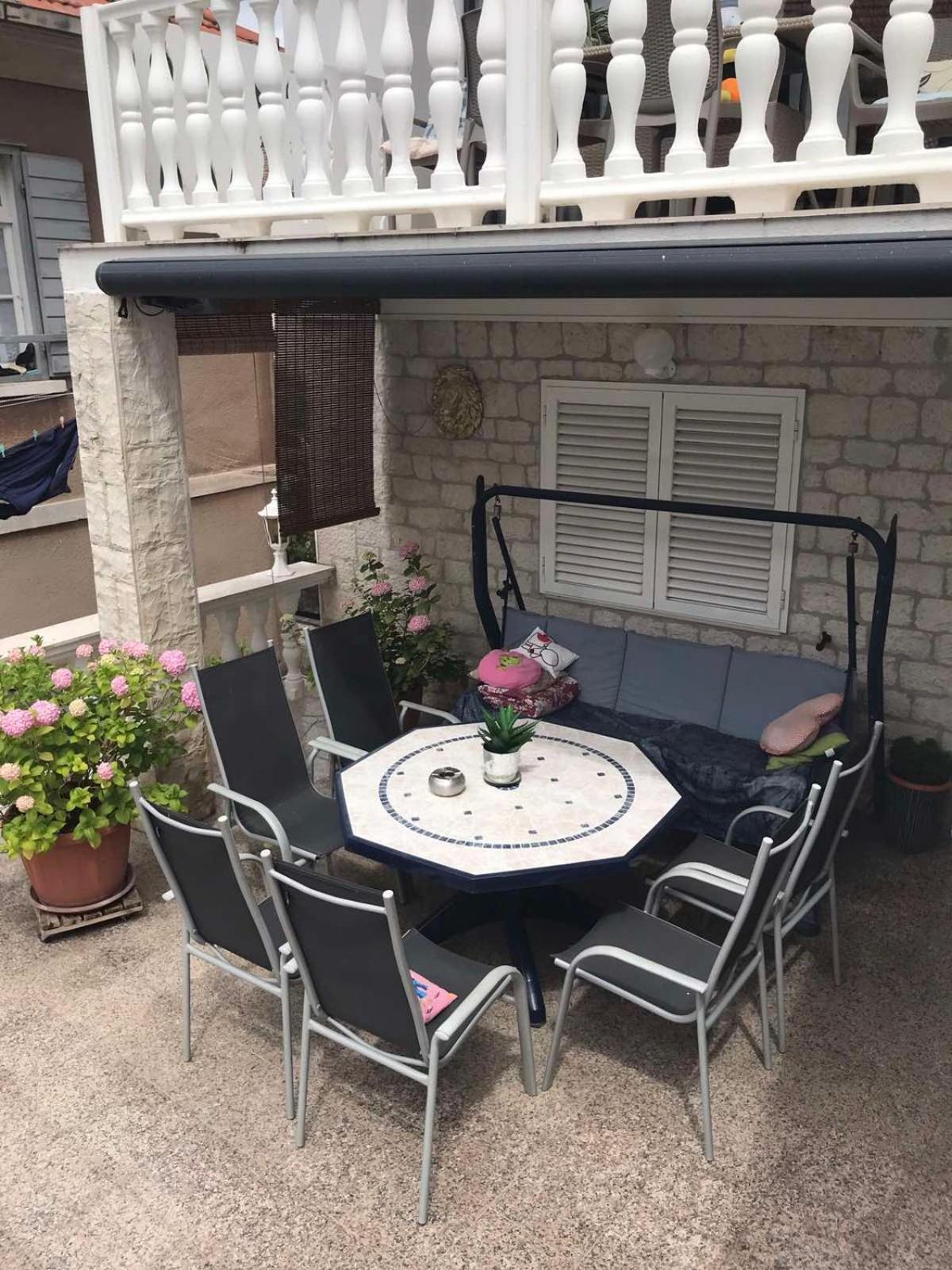 טרוגיר Villa Marica מראה חיצוני תמונה