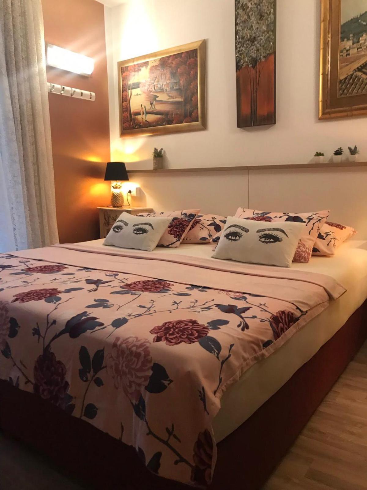 טרוגיר Villa Marica מראה חיצוני תמונה