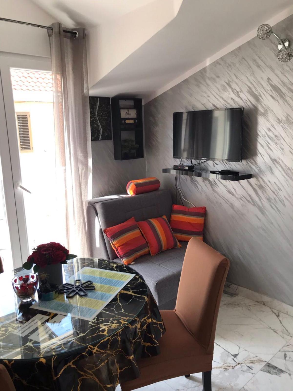 טרוגיר Villa Marica מראה חיצוני תמונה