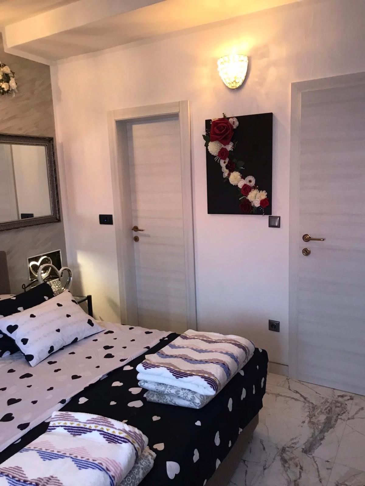 טרוגיר Villa Marica מראה חיצוני תמונה
