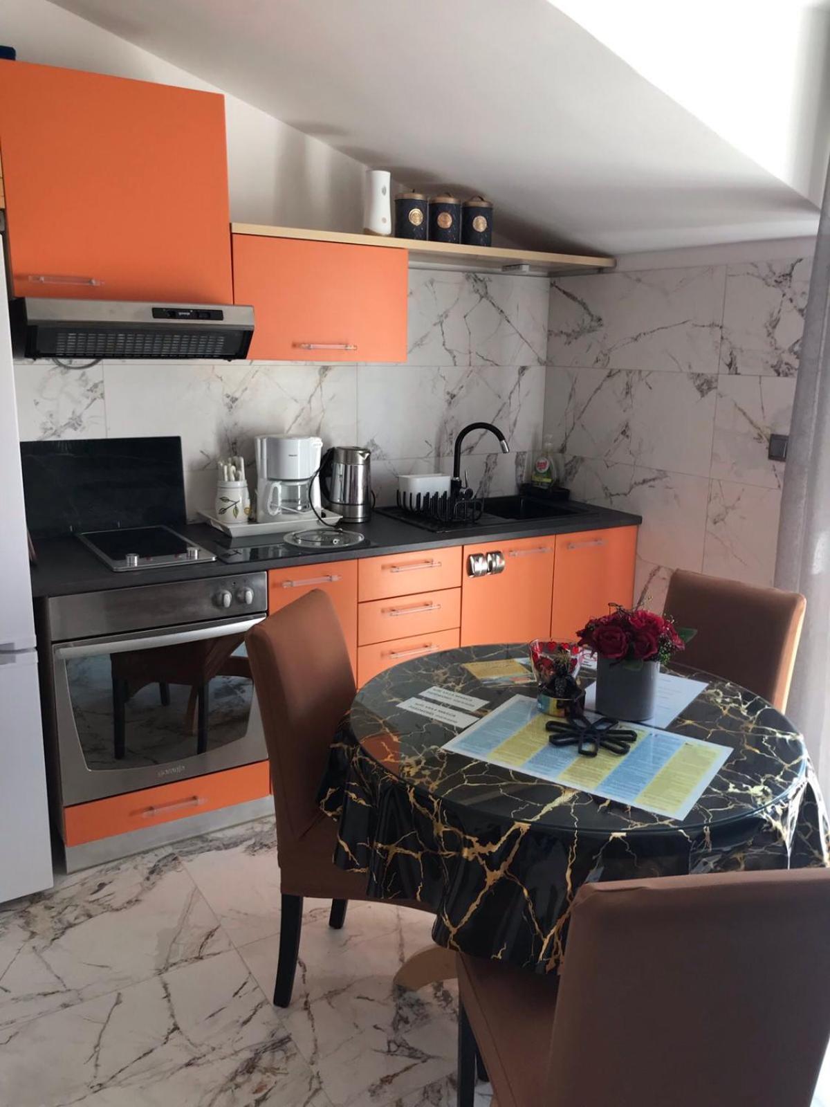 טרוגיר Villa Marica מראה חיצוני תמונה