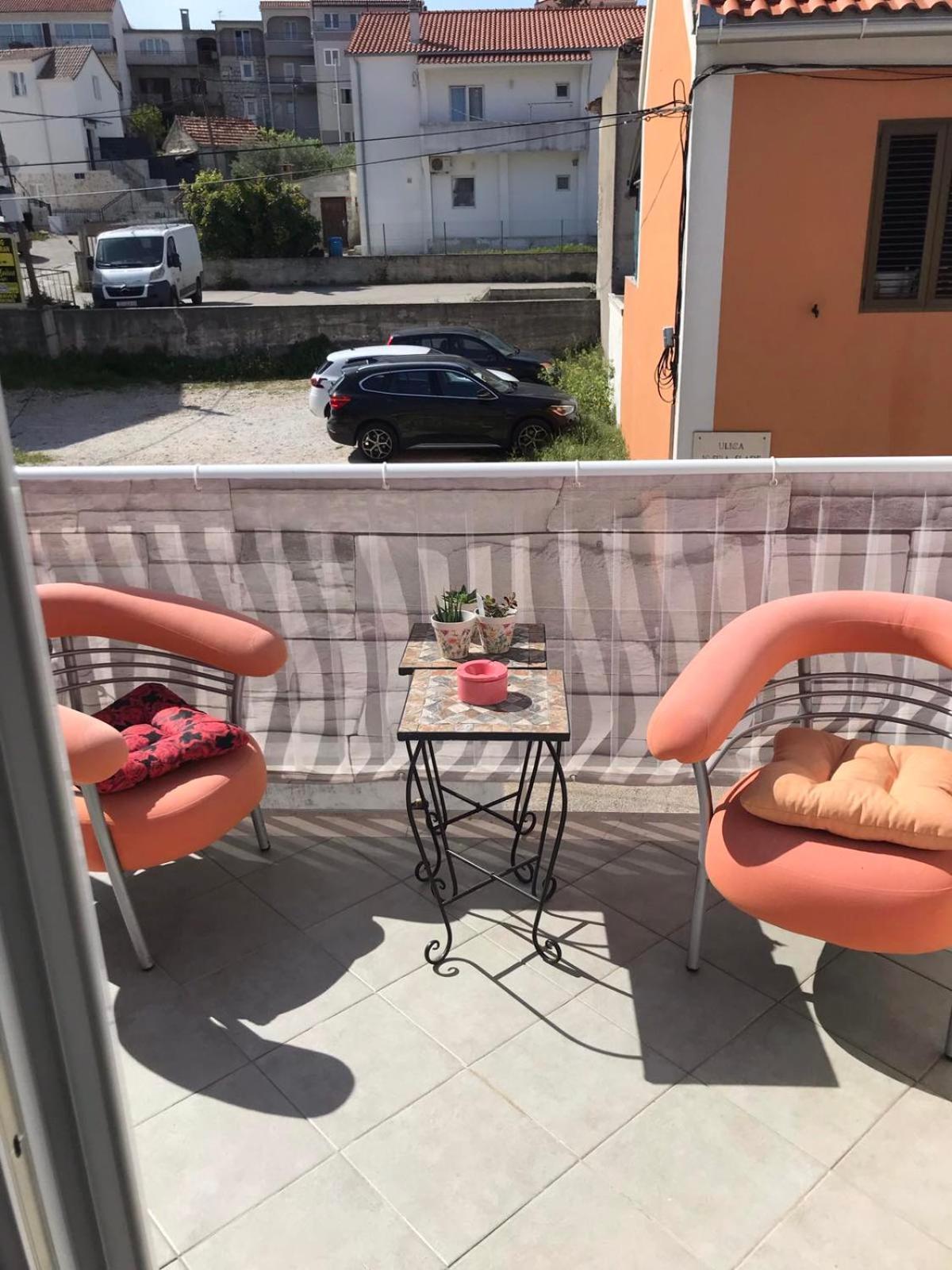 טרוגיר Villa Marica מראה חיצוני תמונה