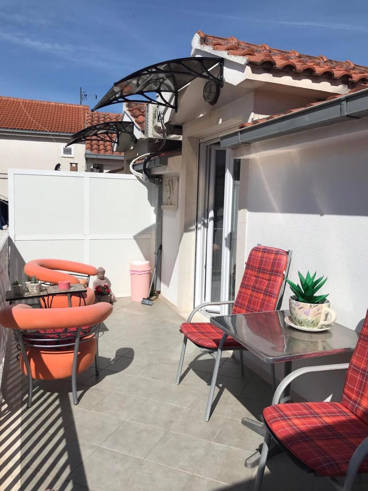 טרוגיר Villa Marica מראה חיצוני תמונה