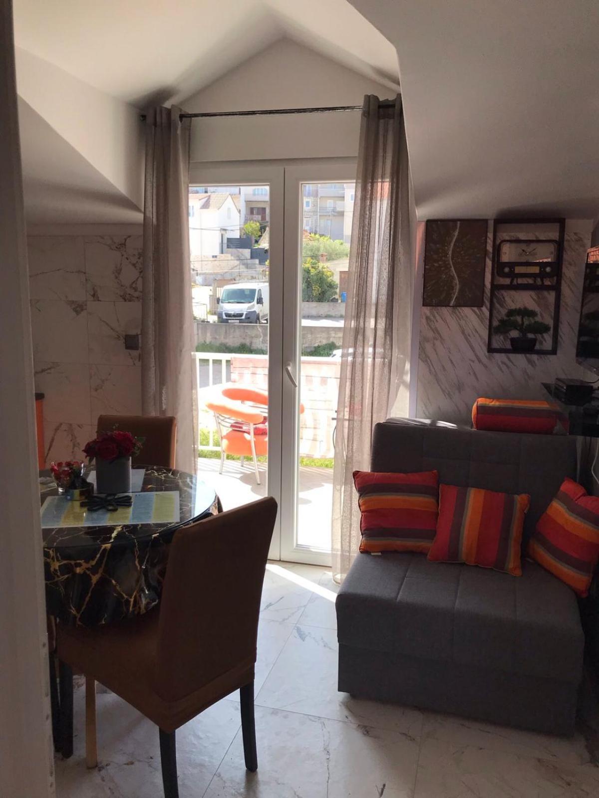 טרוגיר Villa Marica מראה חיצוני תמונה