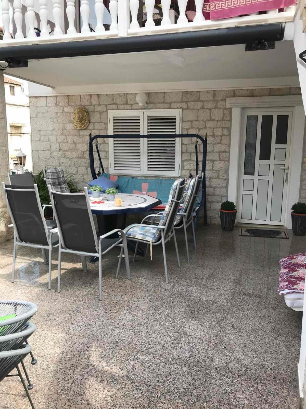 טרוגיר Villa Marica מראה חיצוני תמונה