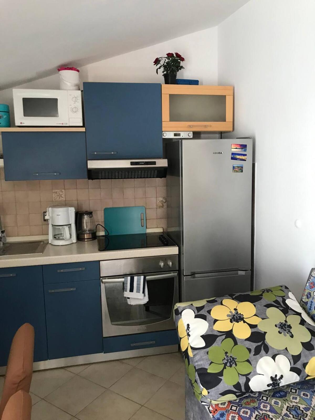 טרוגיר Villa Marica מראה חיצוני תמונה