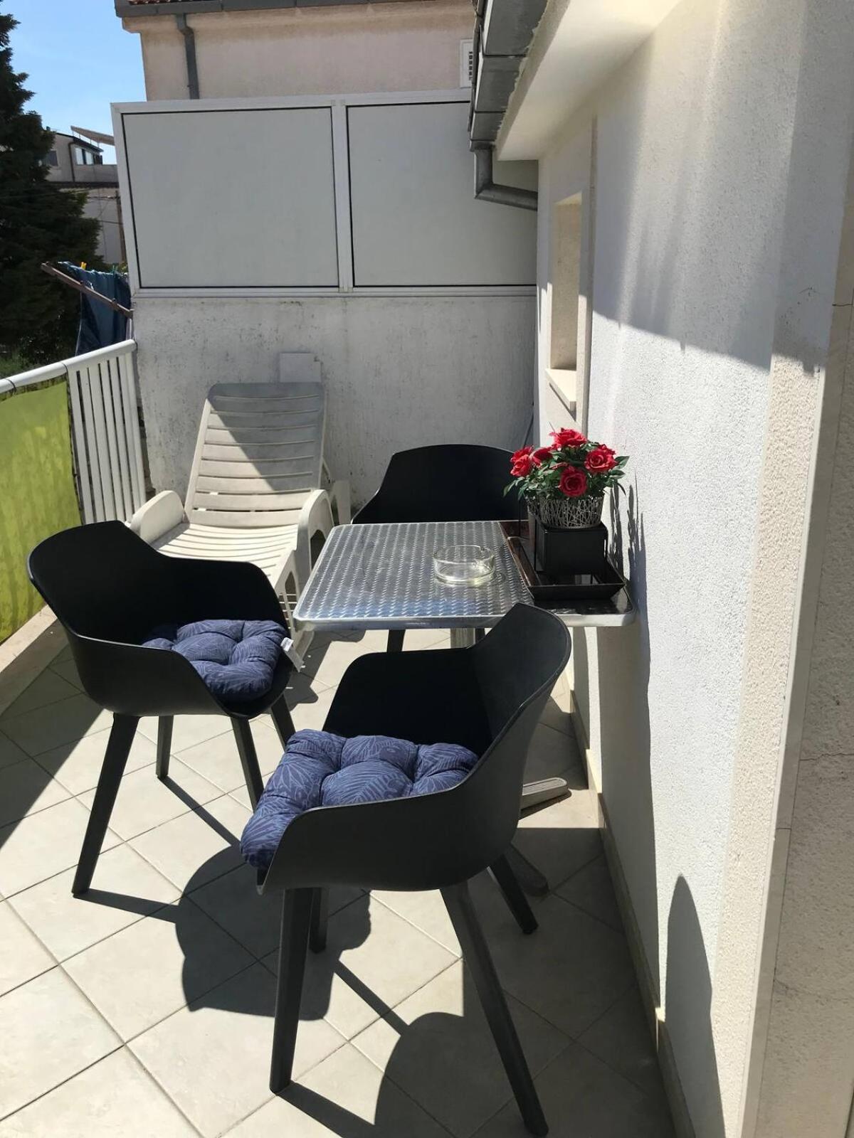 טרוגיר Villa Marica מראה חיצוני תמונה