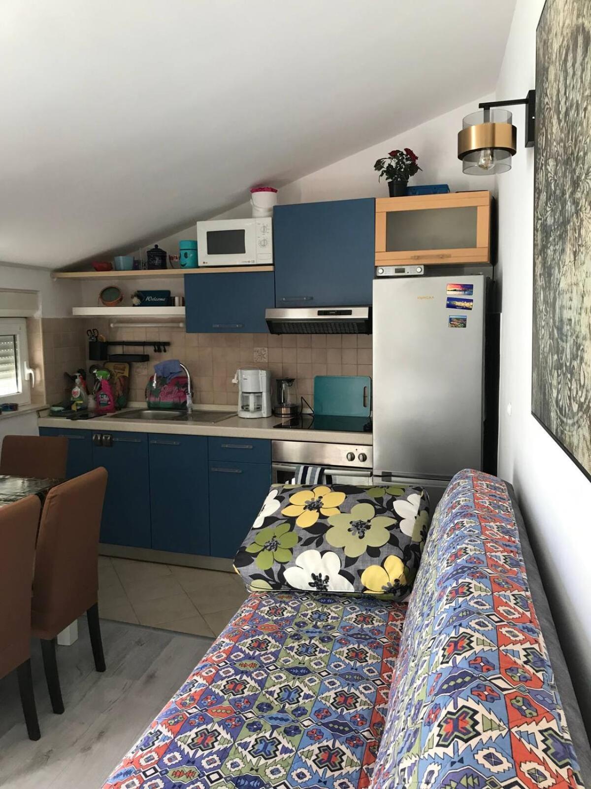 טרוגיר Villa Marica מראה חיצוני תמונה