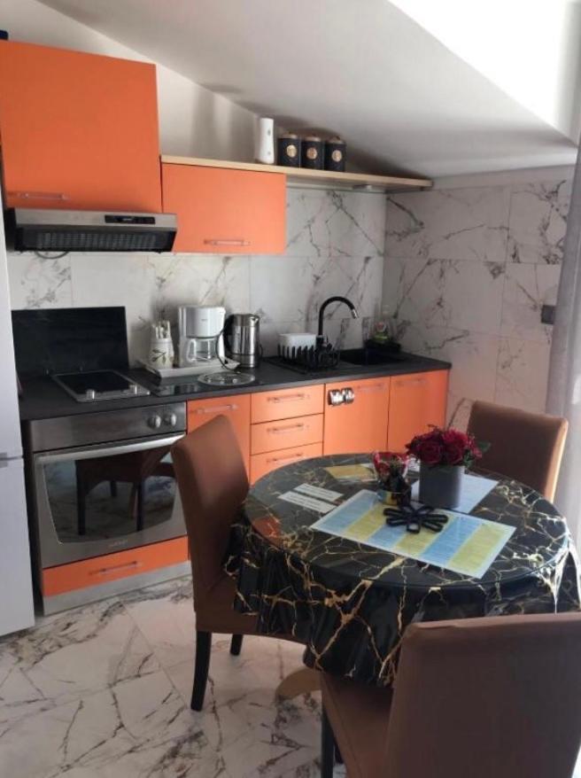 טרוגיר Villa Marica מראה חיצוני תמונה