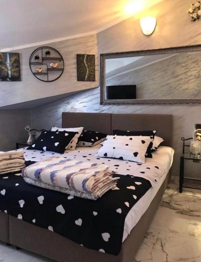 טרוגיר Villa Marica מראה חיצוני תמונה