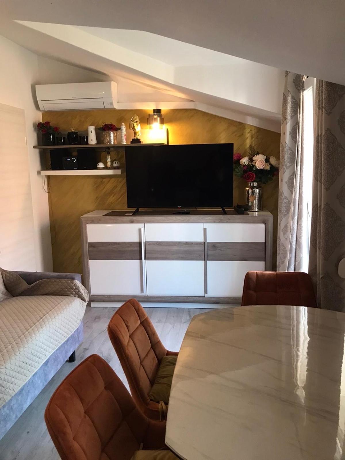 טרוגיר Villa Marica מראה חיצוני תמונה