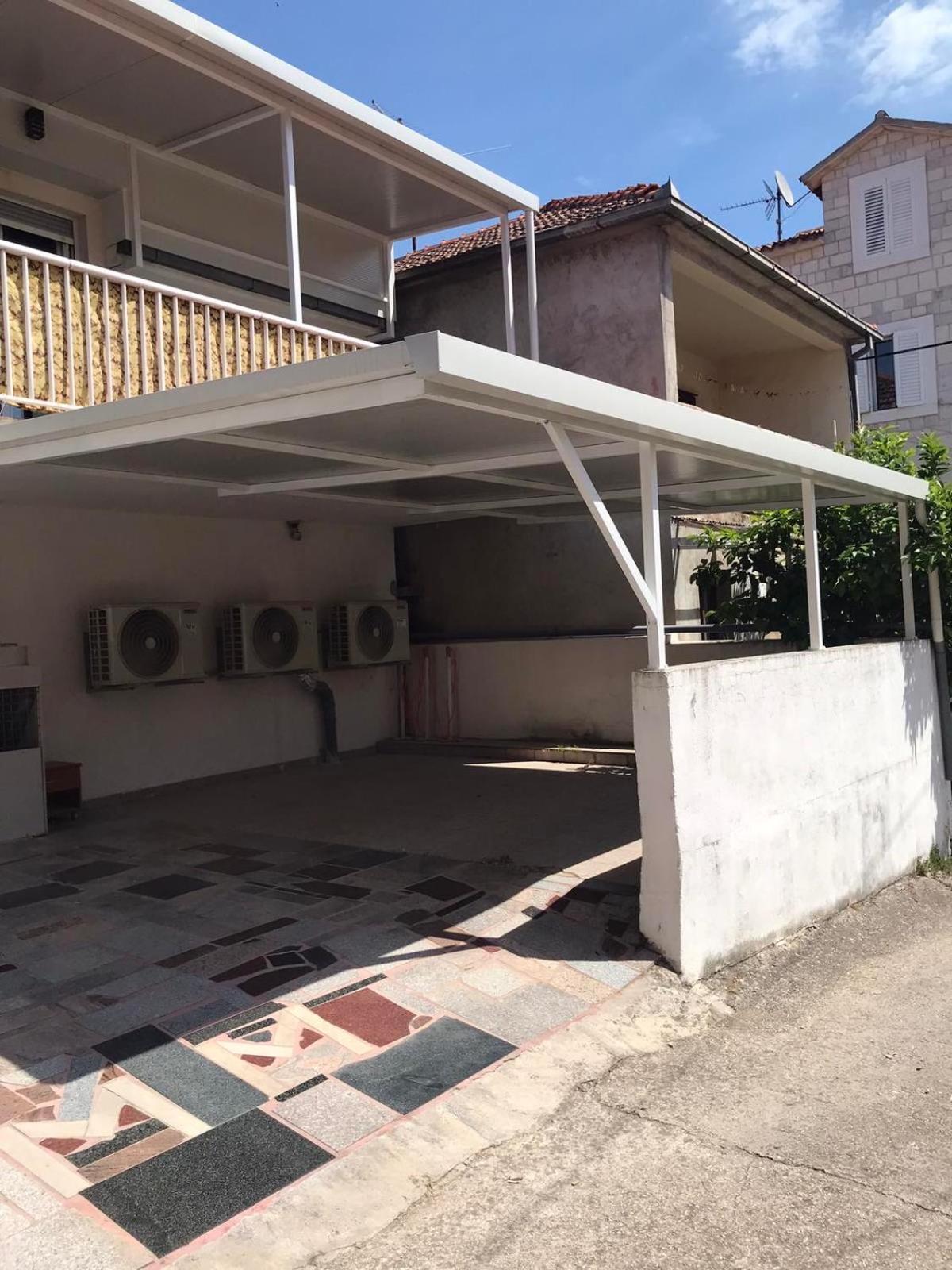 טרוגיר Villa Marica מראה חיצוני תמונה